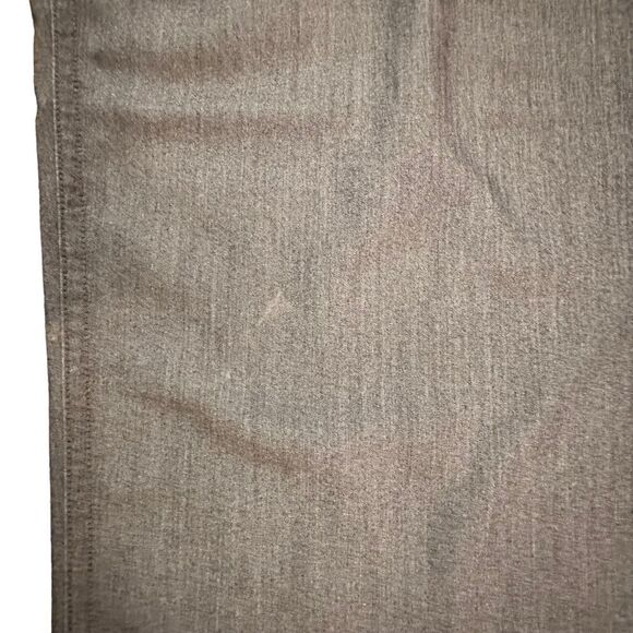 FIGS-Women's Livingston Basic Scrub Pants ~ Yoga Waistband, 2 Pockets ~ size Lg - Picture 5 of 13